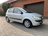 Hyundai Getz 2007 года за 3 950 000 тг. в Тараз
