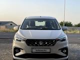Suzuki Ertiga 2022 года за 10 000 000 тг. в Шымкент