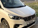 Suzuki Ertiga 2022 года за 10 000 000 тг. в Шымкент – фото 2