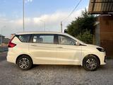 Suzuki Ertiga 2022 года за 10 000 000 тг. в Шымкент – фото 3