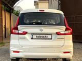 Suzuki Ertiga 2022 года за 10 000 000 тг. в Шымкент – фото 4