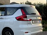 Suzuki Ertiga 2022 года за 10 000 000 тг. в Шымкент – фото 5