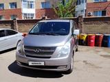 Hyundai Starex 2010 годаүшін7 500 000 тг. в Астана – фото 3