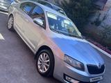 Skoda Octavia 2013 года за 4 000 000 тг. в Астана – фото 2