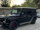 Mercedes-Benz G 500 2007 года за 16 500 000 тг. в Алматы