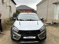 ВАЗ (Lada) Vesta Cross 2019 года за 4 500 000 тг. в Актобе – фото 5