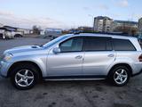 Mercedes-Benz GL 450 2006 года за 7 000 000 тг. в Алматы – фото 4