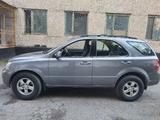 Kia Sorento 2007 года за 7 000 000 тг. в Тараз – фото 3