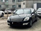 Nissan Teana 2007 года за 3 600 000 тг. в Актобе – фото 4