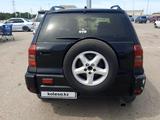 Toyota RAV4 2003 годаүшін4 600 000 тг. в Актобе – фото 5