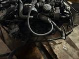 Двигатель на Mercedes за 1 000 000 тг. в Актау – фото 2