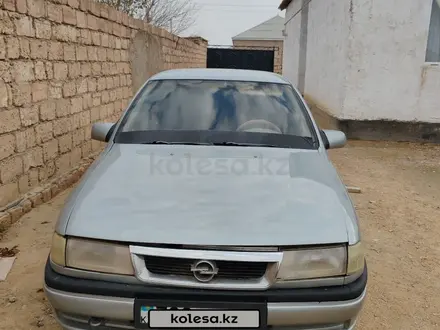 Opel Vectra 1995 года за 1 109 493 тг. в Актау – фото 3