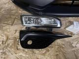 Бампер Nissan Qashqai за 110 000 тг. в Алматы – фото 3