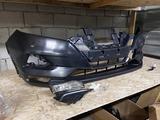 Бампер Nissan Qashqai за 110 000 тг. в Алматы
