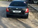 Chevrolet Lacetti 2007 года за 2 200 000 тг. в Караганда – фото 3