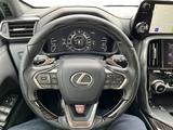 Lexus LX 600 2024 годаfor82 000 000 тг. в Алматы – фото 3