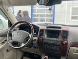 Lexus GX 470 2005 годаүшін11 500 000 тг. в Кокшетау – фото 5