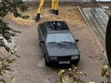 ВАЗ (Lada) 21099 2002 годаfor500 000 тг. в Шу