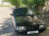 ВАЗ (Lada) 21099 2002 годаfor500 000 тг. в Шу – фото 2