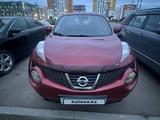 Nissan Juke 2013 годаfor5 800 000 тг. в Астана – фото 3