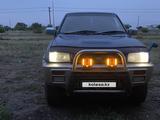 Nissan Mistral 1996 года за 1 900 000 тг. в Уральск