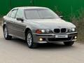 BMW 528 1996 годаfor2 500 000 тг. в Алматы – фото 3