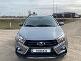 ВАЗ (Lada) Vesta SW Cross 2019 года за 6 550 000 тг. в Костанай