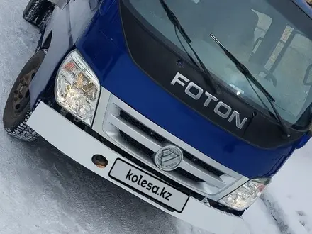 Foton 2006 года за 4 200 000 тг. в Караганда – фото 2