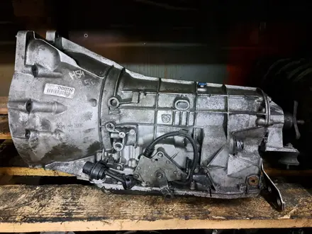 Контрактный АКПП BMW M54 2, 2л 5hp-19 из Японии за 200 000 тг. в Астана
