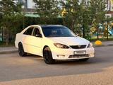 Toyota Camry 2002 года за 3 500 000 тг. в Астана