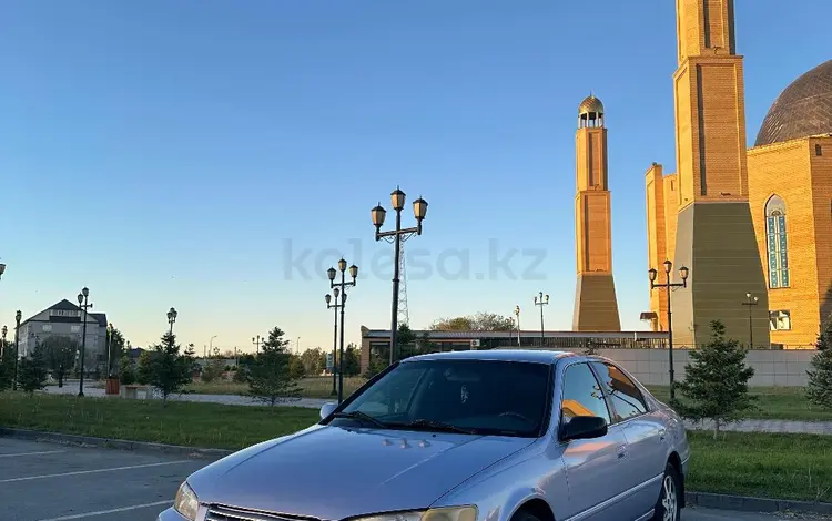 Toyota Camry 1998 года за 2 950 000 тг. в Семей