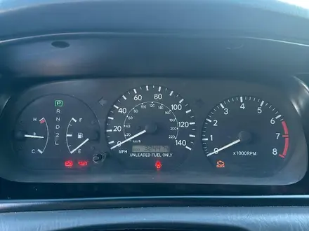 Toyota Camry 1998 года за 2 950 000 тг. в Семей – фото 5