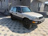 Toyota RAV4 1995 годаүшін3 200 000 тг. в Талдыкорган – фото 2