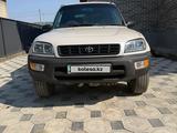 Toyota RAV4 1995 годаүшін3 200 000 тг. в Талдыкорган