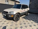 Toyota RAV4 1995 годаүшін3 200 000 тг. в Талдыкорган – фото 5