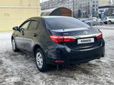 Toyota Corolla 2014 годаfor7 000 000 тг. в Алматы – фото 4