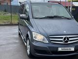 Mercedes-Benz Viano 2011 годаүшін9 500 000 тг. в Алматы – фото 2