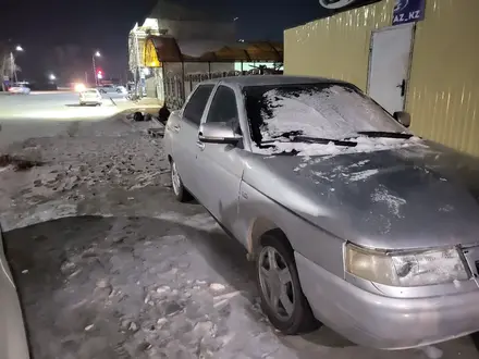 ВАЗ (Lada) 2110 2003 года за 1 000 000 тг. в Семей – фото 2