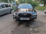 Skoda Superb 2013 годаfor4 500 000 тг. в Актобе