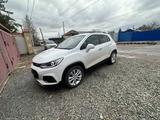 Chevrolet Tracker 2020 года за 7 300 000 тг. в Павлодар – фото 2