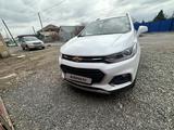 Chevrolet Tracker 2020 года за 7 300 000 тг. в Павлодар