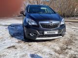 Opel Mokka 2014 года за 7 000 000 тг. в Караганда – фото 2