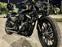 Harley-Davidson  Iron XL883 2014 года за 7 000 000 тг. в Алматы