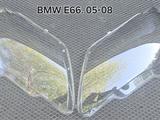 BMW.E66. Стекло фар за 35 000 тг. в Алматы