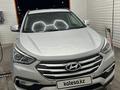 Hyundai Santa Fe 2016 годаүшін10 500 000 тг. в Караганда – фото 10