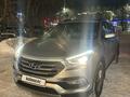 Hyundai Santa Fe 2016 годаүшін10 500 000 тг. в Караганда – фото 11