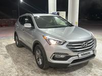 Hyundai Santa Fe 2016 года за 10 900 000 тг. в Караганда