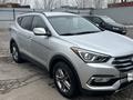 Hyundai Santa Fe 2016 года за 9 000 000 тг. в Караганда – фото 4