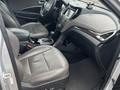 Hyundai Santa Fe 2016 года за 9 000 000 тг. в Караганда – фото 8