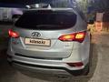 Hyundai Santa Fe 2016 года за 9 000 000 тг. в Караганда – фото 11